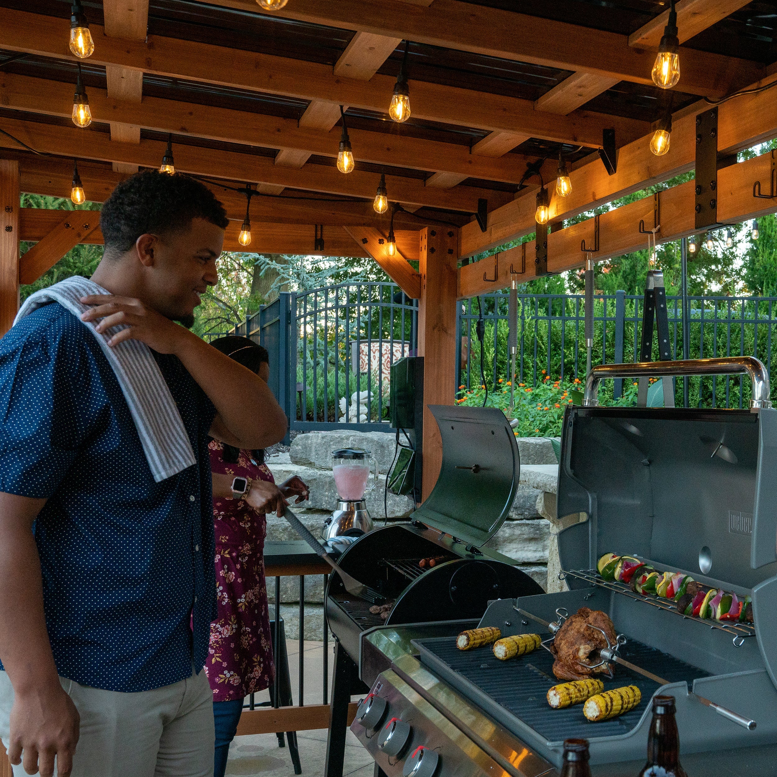 Flamoyard – Where Every Gathering Finds Shelter.